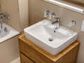 Wohnung München Am Hart 02 Badezimmer 10529