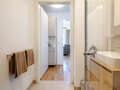 Wohnung München Am Hart 03 2. Badezimmer 10529