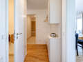 Wohnung München Am Hart 01 Flur/Gang 10529