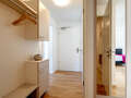 Wohnung München Am Hart 02 Flur/Gang 10529