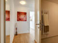 Wohnung München Am Hart 03 Flur/Gang 10529