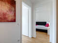 Wohnung München Am Hart 04 Flur/Gang 10529