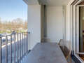 Wohnung München Am Hart 02 Balkon 10529