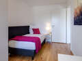 Wohnung München Am Hart 01 2. Schlafen 10529