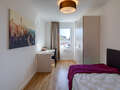 Wohnung München Am Hart 02 2. Schlafen 10529
