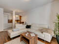 Wohnung München Maxvorstadt - Westen 02 Wohnen 10538