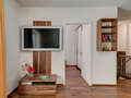 Wohnung München Maxvorstadt - Westen 05 Wohnen 10538