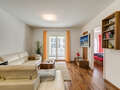 Wohnung München Maxvorstadt - Westen 06 Wohnen 10538
