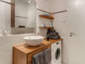 Wohnung München Maxvorstadt - Westen 03 Badezimmer 10538