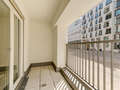 Wohnung München Maxvorstadt - Westen 02 Balkon 10538