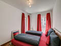 Wohnung München Maxvorstadt - Westen 02 Schlafen 10538