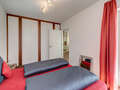 Wohnung München Maxvorstadt - Westen 03 Schlafen 10538
