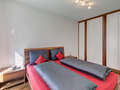 Wohnung München Maxvorstadt - Westen 04 Schlafen 10538