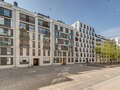 Wohnung München Maxvorstadt - Westen 01 Aussicht 10538