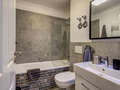 Wohnung München Obersendling 01 Badezimmer 10548