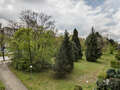 Wohnung München Obersendling 01 Aussicht 10548