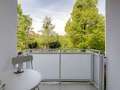 Wohnung München Haidhausen 02 Balkon 10555