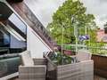 Dachgeschosswohnung München Obersendling 01 Terrasse 10566