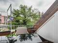 Dachgeschosswohnung München Obersendling 03 Terrasse 10566