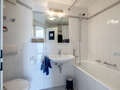 Maisonettewohnung München Sendling 01 Badezimmer 10582