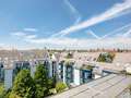 Maisonettewohnung München Sendling 04 Aussicht 10582