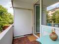 Apartment München Neuhausen 02 Balkon 10591