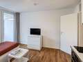 Apartment München Neuhausen 02 Wohnbereich 10591