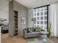 Wohnung München Nymphenburg 01 Wohnen 10602
