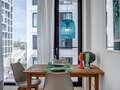 Wohnung München Nymphenburg 04 Wohnen 10602