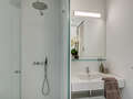 Wohnung München Nymphenburg 02 Badezimmer 10602