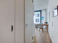 Wohnung München Nymphenburg 02 Flur/Gang 10602