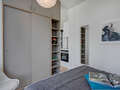 Wohnung München Nymphenburg 03 Schlafen 10602