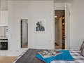 Wohnung München Nymphenburg 04 Schlafen 10602