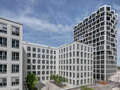 Wohnung München Nymphenburg 02 Aussicht 10602