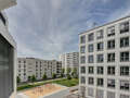 Wohnung München Nymphenburg 04 Aussicht 10602
