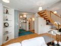 Maisonette-Galerie Wohnung Tutzing 03 Wohnen 10604