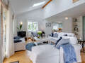 Maisonette-Galerie Wohnung Tutzing 05 Wohnen 10604