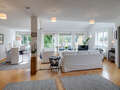 Maisonette-Galerie Wohnung Tutzing 06 Wohnen 10604