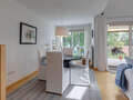 Maisonette-Galerie Wohnung Tutzing 07 Wohnen 10604