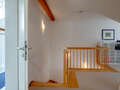 Maisonette-Galerie Wohnung Tutzing 04 Bürobereich 10604