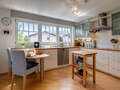 Maisonette-Galerie Wohnung Tutzing 01 Küche 10604
