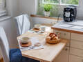 Maisonette-Galerie Wohnung Tutzing 02 Küche 10604