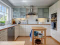 Maisonette-Galerie Wohnung Tutzing 03 Küche 10604