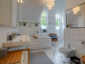 Maisonette-Galerie Wohnung Tutzing 01 Badezimmer 10604