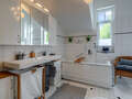 Maisonette-Galerie Wohnung Tutzing 02 Badezimmer 10604