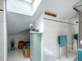Maisonette-Galerie Wohnung Tutzing 02 2. Badezimmer 10604