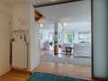 Maisonette-Galerie Wohnung Tutzing 01 Flur/Gang 10604