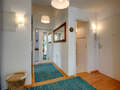 Maisonette-Galerie Wohnung Tutzing 04 Flur/Gang 10604