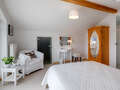 Maisonette-Galerie Wohnung Tutzing 03 Schlafen 10604