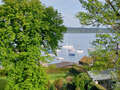 Maisonette-Galerie Wohnung Tutzing 01 Aussicht 10604
